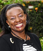 Jennifer RIRIA (Kenyan)